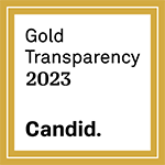 2023 candid gold badge
