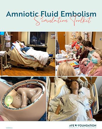 AFE Simulation Toolkit Cover